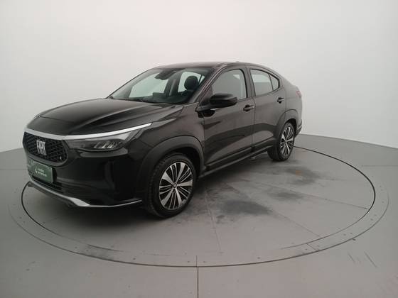 FIAT FASTBACK 1.0 TURBO 200 HYBRID AUDACE CVT FIAT FASTBACK 1.0 TURBO 200 HYBRID AUDACE CVT